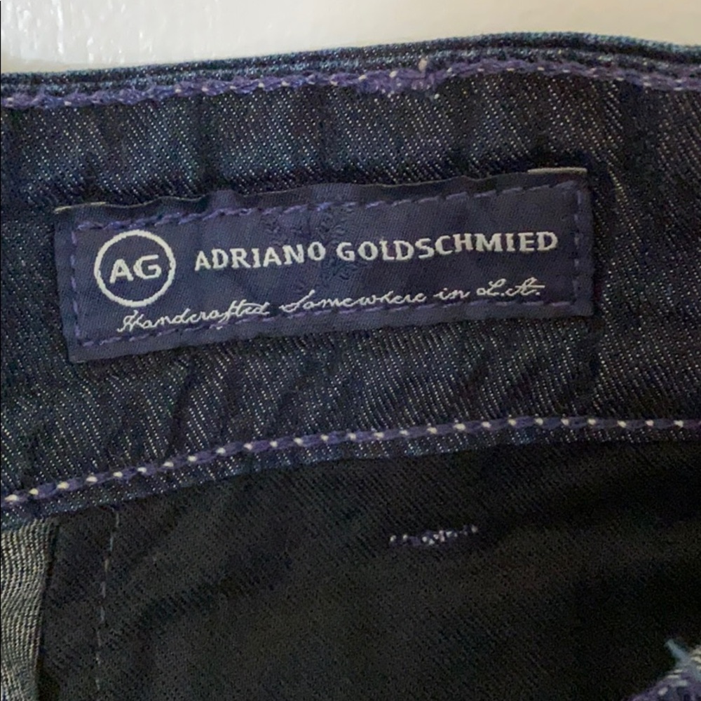 Adriano goldschmied 31R new jeans